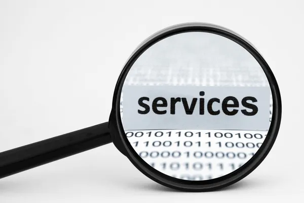 Services